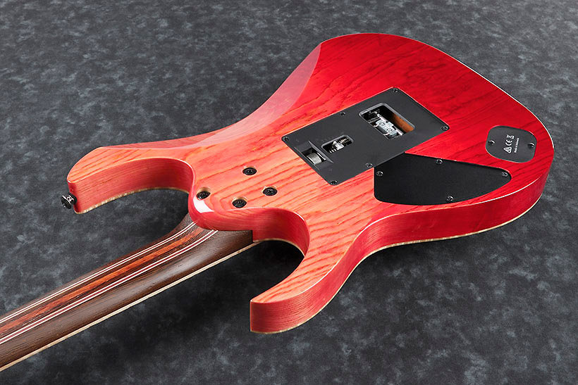 RG6PCMLTD-SRG Ibanez