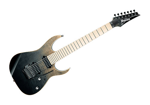 Ibanez RG7PCMLTD-TKG