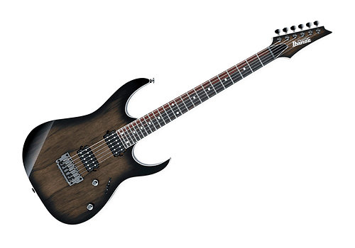 Ibanez RG652LWFX-AGB