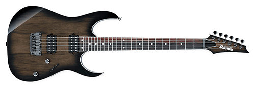 Ibanez RG652LWFX-AGB