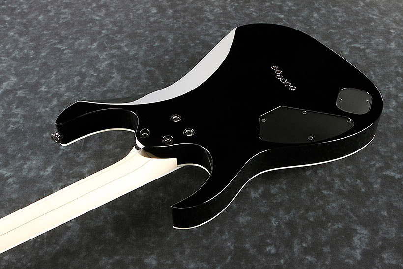 RG652LWFX-AGB Ibanez