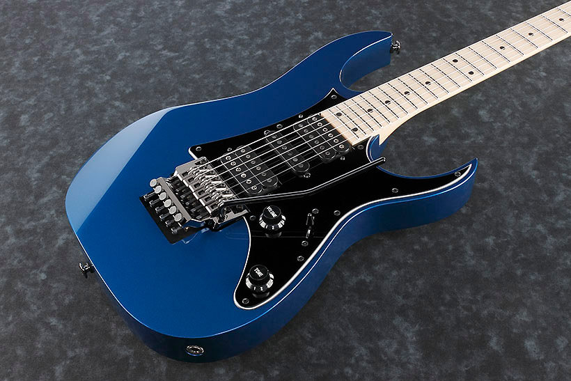 RG655M-CBM Ibanez