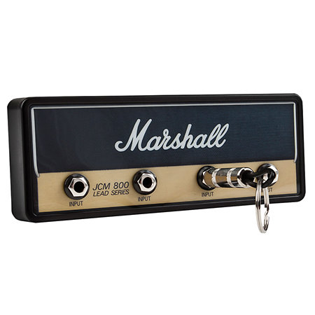 Marshall Key Chain JCM800 STANDARD