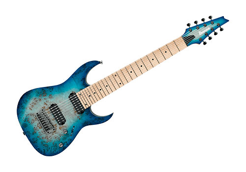 Ibanez RG852MPB-GFB