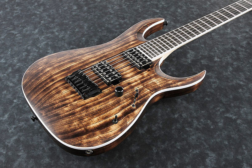 RGAIX6U-ABS Ibanez