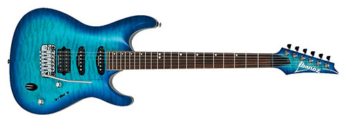 SA960QM-DNB Ibanez