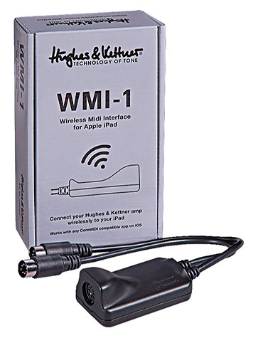 WMI-1 Hughes and Kettner