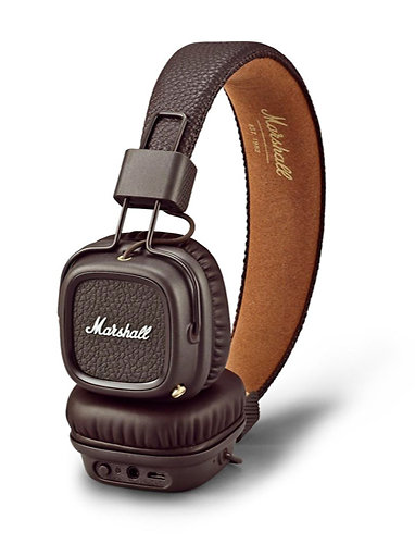 Major MKII Bluetooth Brown Marshall