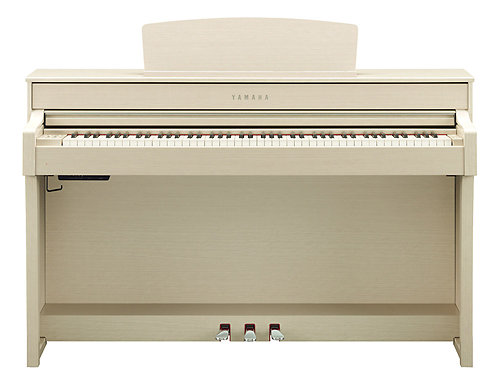 CLP-645WA Bundle Yamaha