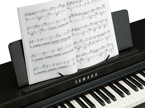 CLP-645WA Bundle Yamaha