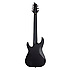Blackjack SLS C-7 active Schecter