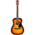 CC 60S Sunburst Fender