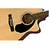 CC 60SCE NAT Fender