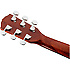 CC-140SCE Sunburst Fender