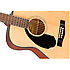 CD-60S LH Fender