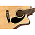 CD-60SCE NAT Fender