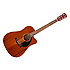 CD-60SCE All-Mahogany Fender