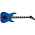 JS32Q DKA Transparent Blue Jackson