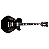 Premier SS stopbar center block Black + Housse D'Angelico