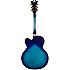 EXL-1 Blueburst + Etui D'Angelico