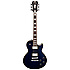 Premier SD Trans Blue + housse D'Angelico