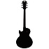 Premier SD Black + housse D'Angelico