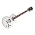 Premier SD White + housse D'Angelico