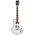 Premier SD White + housse D'Angelico