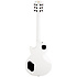 Premier SD White + housse D'Angelico