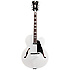 Premier EXL-1 White + housse D'Angelico