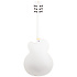 Premier EXL-1 White + housse D'Angelico