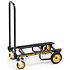 R2RT Multi-Cart Micro Rock N Roller