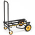 R6RT Multi-Cart Mini Rock N Roller
