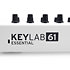 KeyLab Essential 61 Arturia