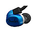 CXA1 In-Ear Monitors Blue Fender