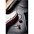 FXA6 Pro In-Ear Monitors Red Fender