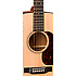 DST Martin Guitars