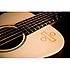 Ed Sheeran Divide Signature Edition Left-Handed Martin Guitars