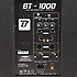 BT-1000 BoomTone DJ
