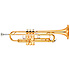 YTR 5335 G II trompette en Sib, pavillon cuivre rose, vernie Yamaha