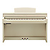 CLP-645WA Bundle Yamaha