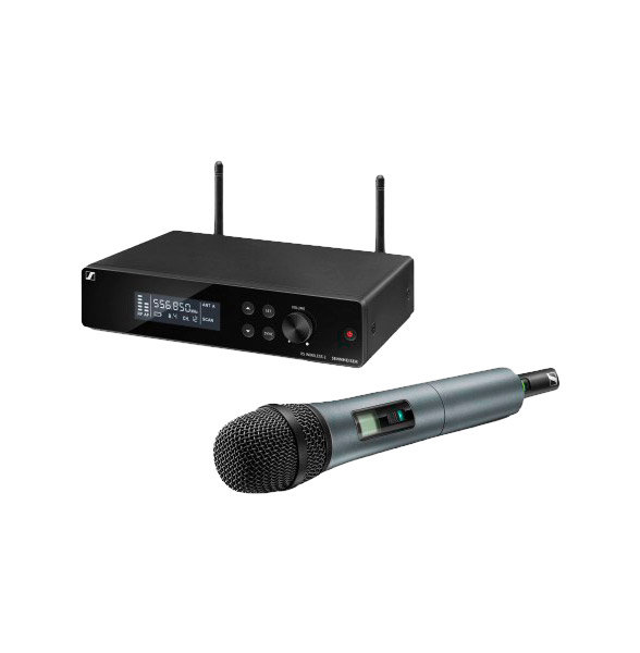 Wireless Micrrophone Sennheiser 