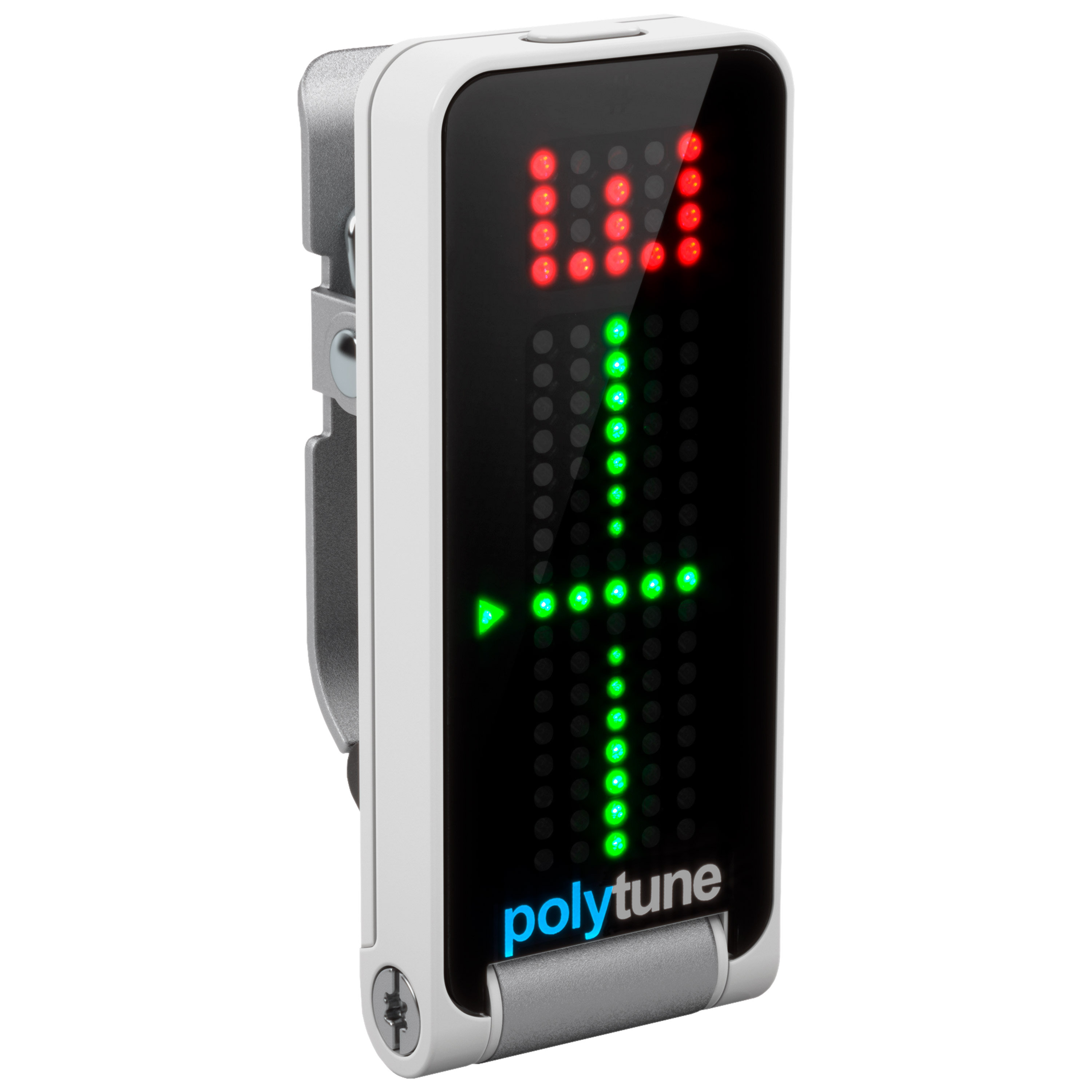 PolyTune Clip Tuner TC Electronic en