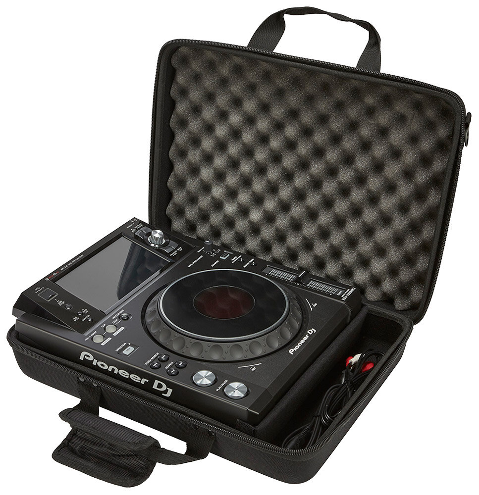 DJC 1000 Bag : Player and Console Bags Pioneer DJ - SonoVente.com - en