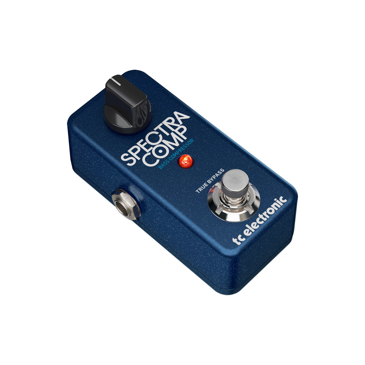 TC Electronic Bass Compressor Effets Guitare Electrique