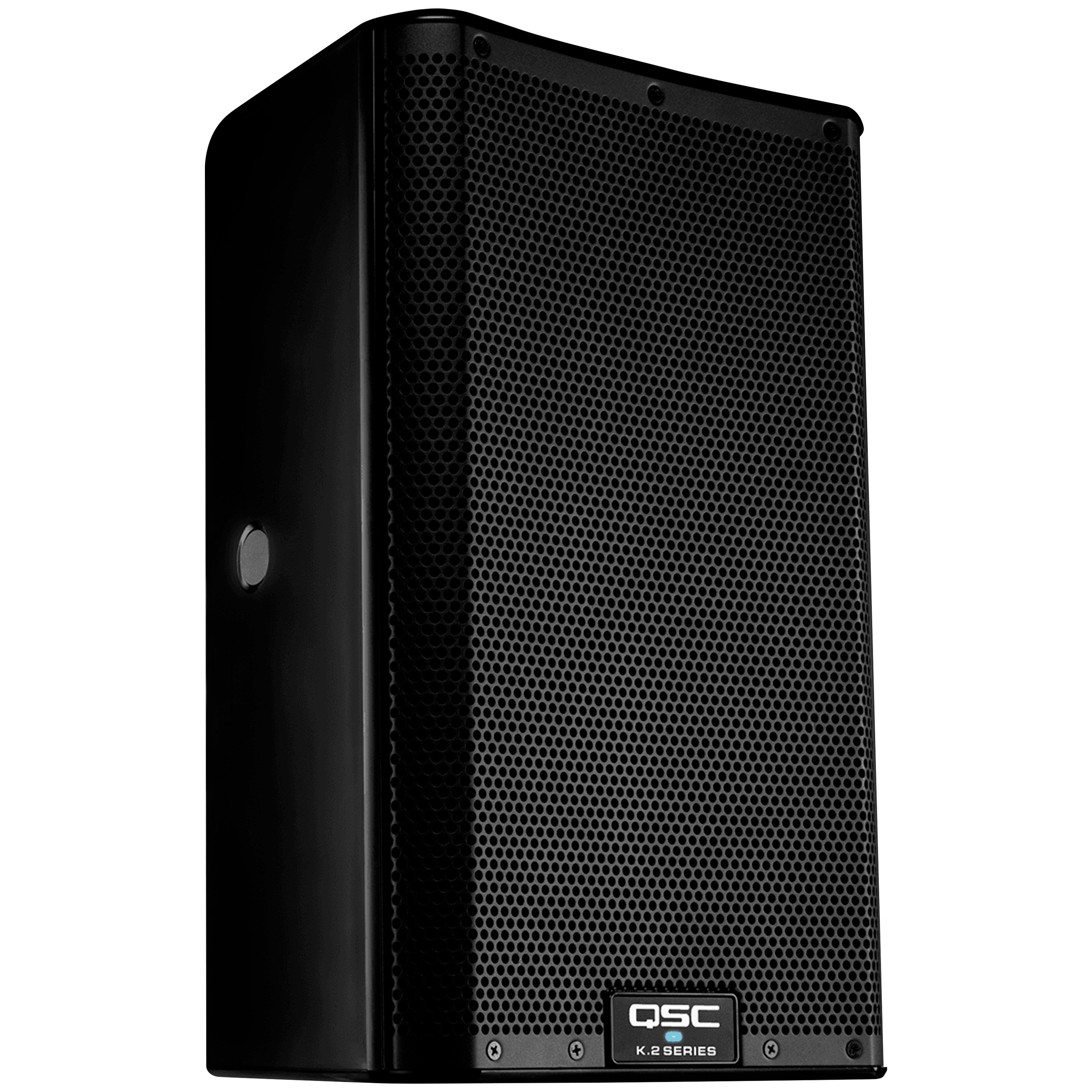 k8 2 qsc