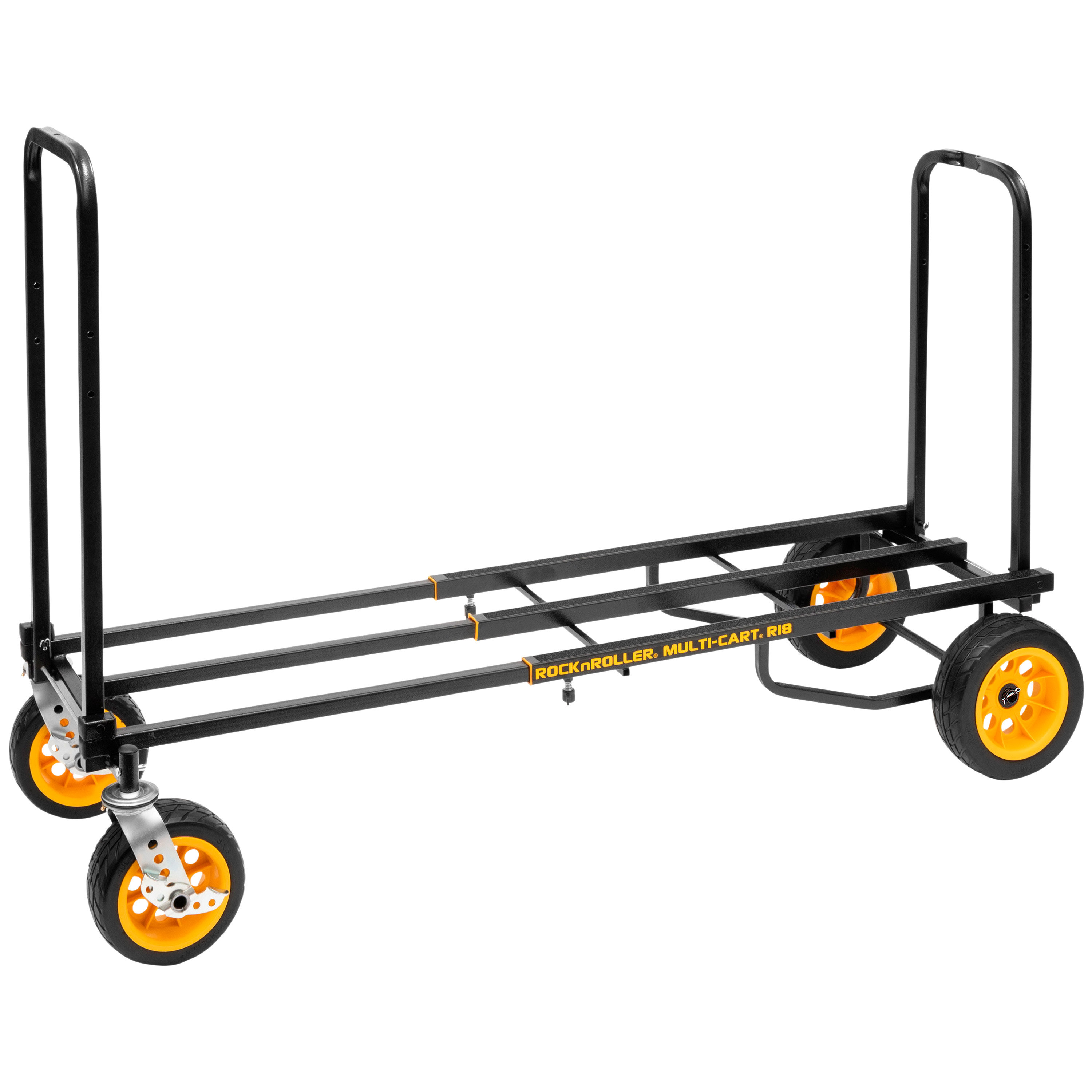 Trolley Rok Rock N Roller R18RT - Trolley SonoVente.com - nl