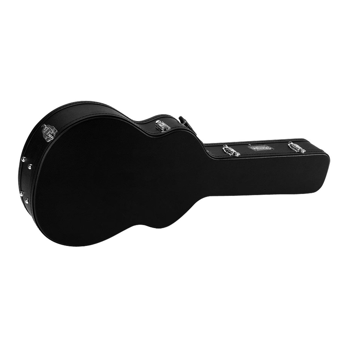 Stagg GCA-LP Etui De Guitare électrique Noir