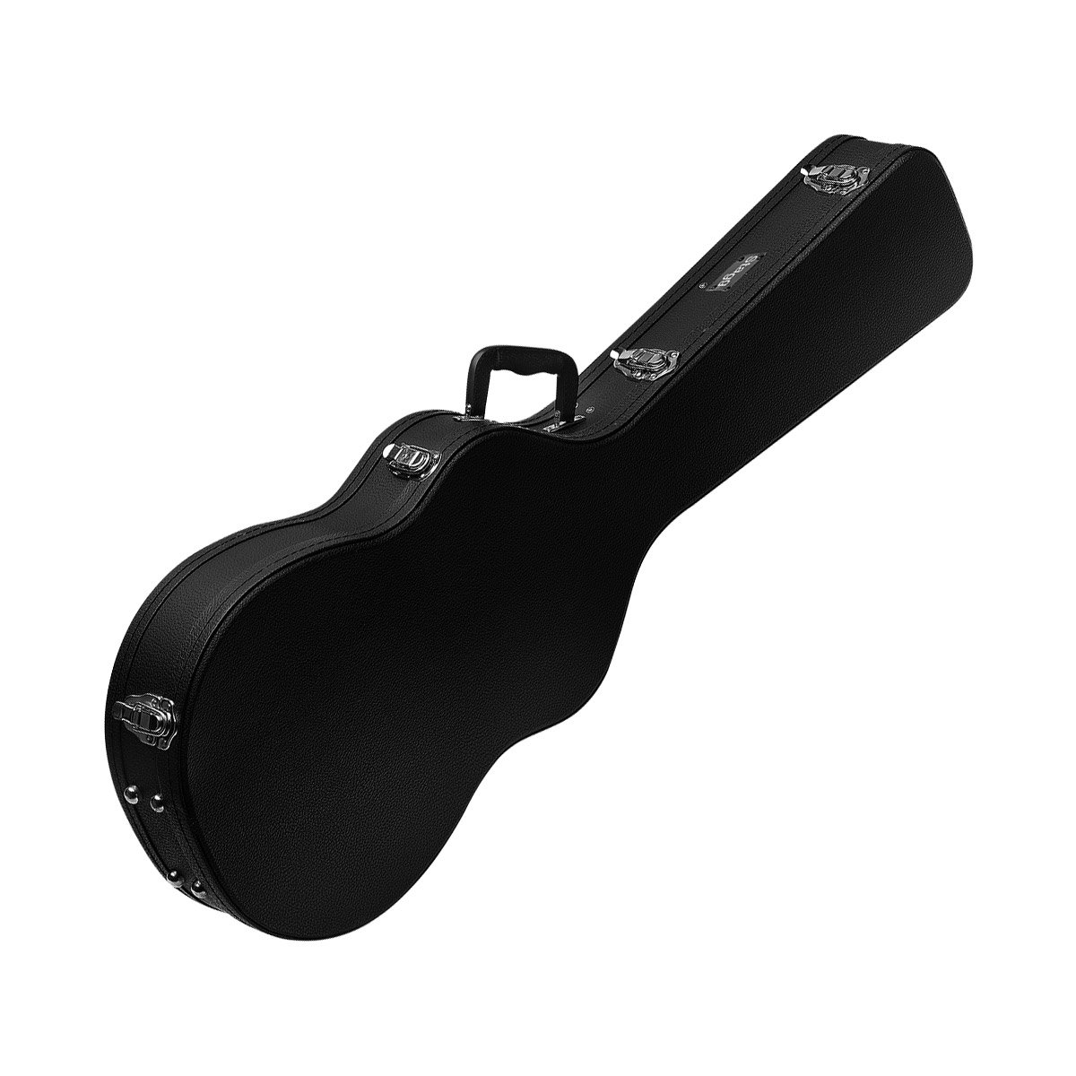 Stagg ABS-LP 2 ABS-Koffer für Les Paul-Typ E-Gitarre