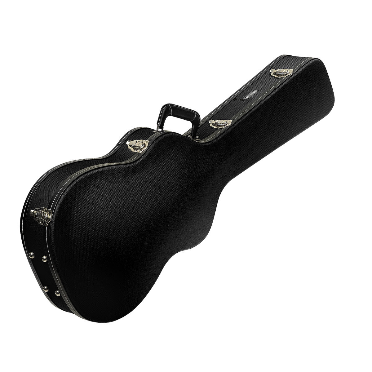 stagg guitar case